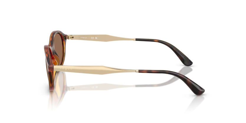 VOGUE 0VO5625S W65673 52 Kadın Güneş Gözlüğü Bu Ürüne Özel 9 Taksit İmkanı Sizinle!