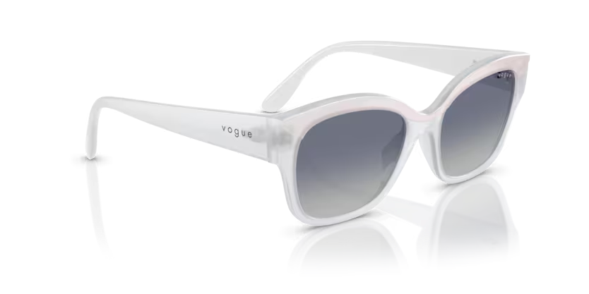 VOGUE 0VO5638SU 32204L 55 Kadın Güneş Gözlüğü Bu Ürüne Özel 9 Taksit İmkanı Sizinle!