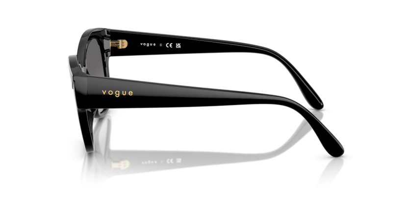 VOGUE 0VO5638SU W44/11 55 Kadın Güneş Gözlüğü Bu Ürüne Özel 9 Taksit İmkanı Sizinle!