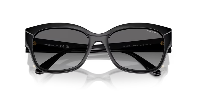 VOGUE 0VO5638SU W44/11 55 Kadın Güneş Gözlüğü Bu Ürüne Özel 9 Taksit İmkanı Sizinle!