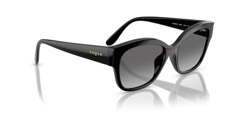 VOGUE 0VO5638SU W44/11 55 Kadın Güneş Gözlüğü Bu Ürüne Özel 9 Taksit İmkanı Sizinle!
