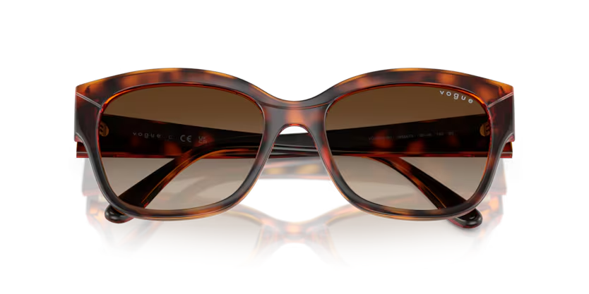 VOGUE 0VO5638SU W65613 55 Kadın Güneş Gözlüğü Bu Ürüne Özel 9 Taksit İmkanı Sizinle!