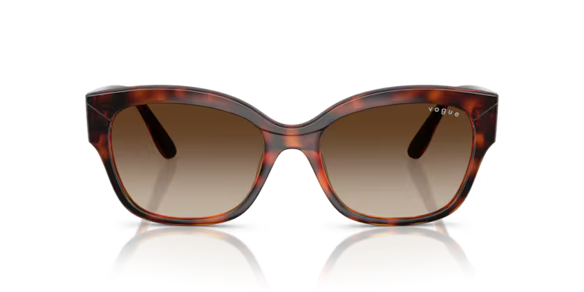 VOGUE 0VO5638SU W65613 55 Kadın Güneş Gözlüğü Bu Ürüne Özel 9 Taksit İmkanı Sizinle!