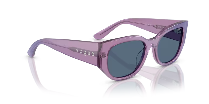 VOGUE 0VO5641SU 323680 53 Kadın Güneş Gözlüğü Bu Ürüne Özel 9 Taksit İmkanı Sizinle!