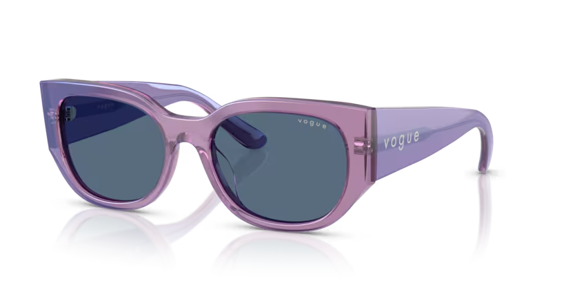 VOGUE 0VO5641SU 323680 53 Kadın Güneş Gözlüğü Bu Ürüne Özel 9 Taksit İmkanı Sizinle!