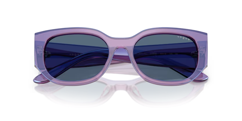 VOGUE 0VO5641SU 323680 53 Kadın Güneş Gözlüğü Bu Ürüne Özel 9 Taksit İmkanı Sizinle!