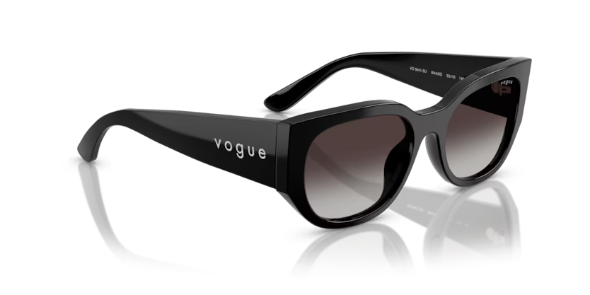 VOGUE 0VO5641SU W44/8G 53 Kadın Güneş Gözlüğü Bu Ürüne Özel 9 Taksit İmkanı Sizinle!