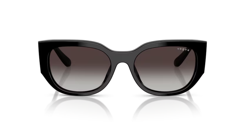 VOGUE 0VO5641SU W44/8G 53 Kadın Güneş Gözlüğü Bu Ürüne Özel 9 Taksit İmkanı Sizinle!
