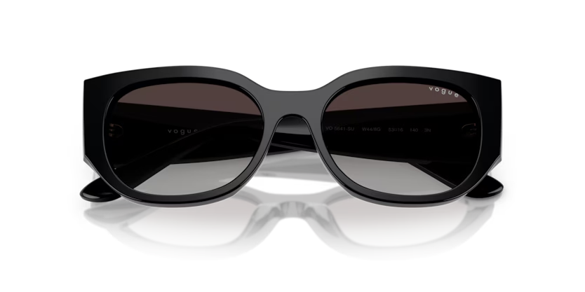 VOGUE 0VO5641SU W44/8G 53 Kadın Güneş Gözlüğü Bu Ürüne Özel 9 Taksit İmkanı Sizinle!