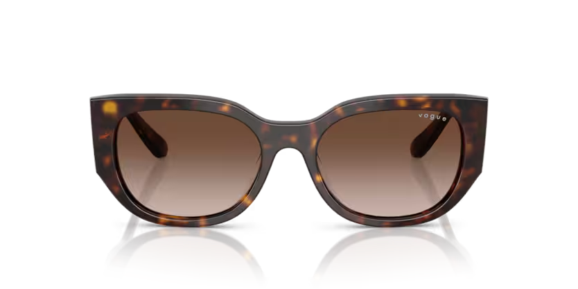 VOGUE 0VO5641SU W65613 53 Kadın Güneş Gözlüğü Bu Ürüne Özel 9 Taksit İmkanı Sizinle!