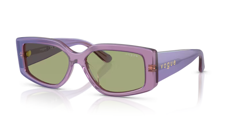 VOGUE 0VO5642SU 323682 55 Kadın Güneş Gözlüğü Bu Ürüne Özel 9 Taksit İmkanı Sizinle!