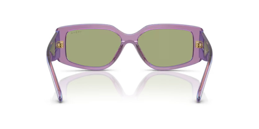 VOGUE 0VO5642SU 323682 55 Kadın Güneş Gözlüğü Bu Ürüne Özel 9 Taksit İmkanı Sizinle!