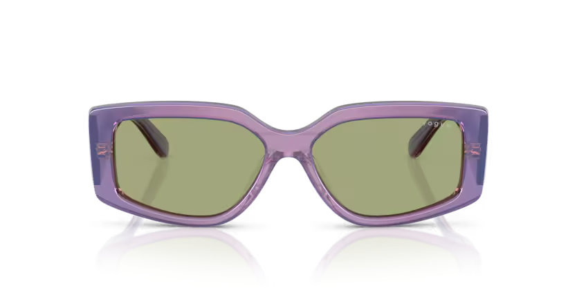 VOGUE 0VO5642SU 323682 55 Kadın Güneş Gözlüğü Bu Ürüne Özel 9 Taksit İmkanı Sizinle!