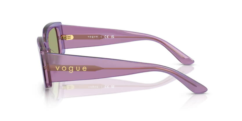 VOGUE 0VO5642SU 323682 55 Kadın Güneş Gözlüğü Bu Ürüne Özel 9 Taksit İmkanı Sizinle!