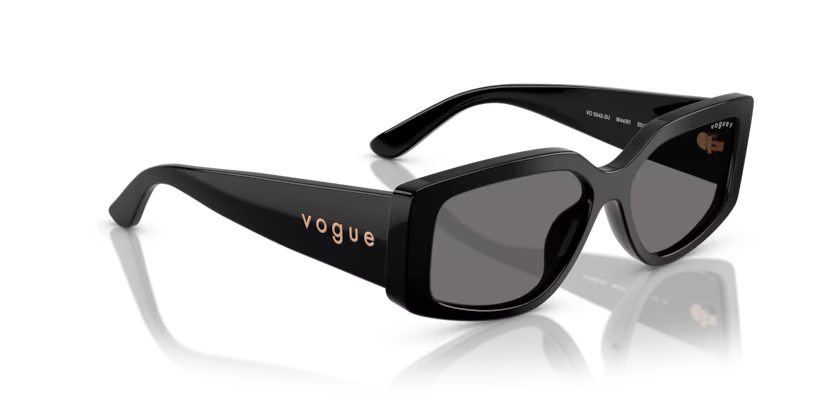 VOGUE 0VO5642SU W44/81 55 Kadın Güneş Gözlüğü Bu Ürüne Özel 9 Taksit İmkanı Sizinle!