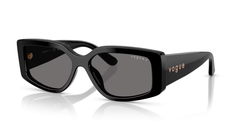 VOGUE 0VO5642SU W44/81 55 Kadın Güneş Gözlüğü Bu Ürüne Özel 9 Taksit İmkanı Sizinle!