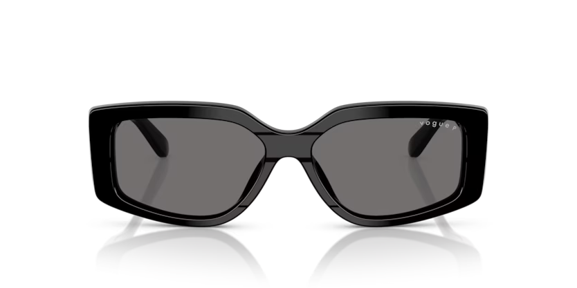VOGUE 0VO5642SU W44/81 55 Kadın Güneş Gözlüğü Bu Ürüne Özel 9 Taksit İmkanı Sizinle!