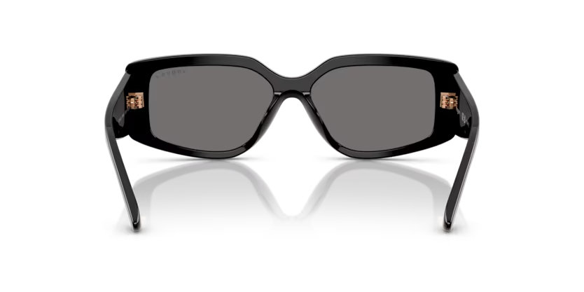 VOGUE 0VO5642SU W44/81 55 Kadın Güneş Gözlüğü Bu Ürüne Özel 9 Taksit İmkanı Sizinle!