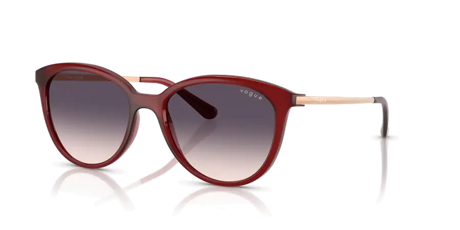 VOGUE 0VO5647SI 233936 53 Kadın Güneş Gözlüğü Bu Ürüne Özel 9 Taksit İmkanı Sizinle!