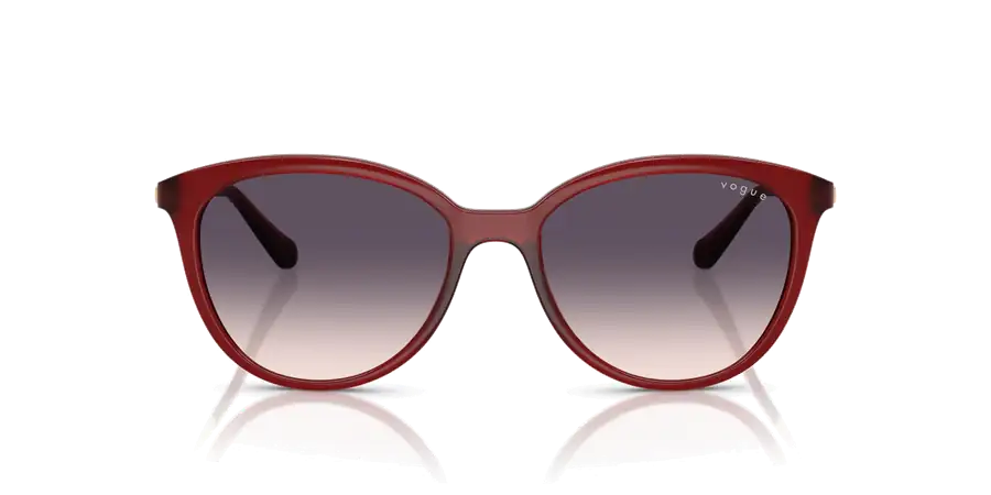 VOGUE 0VO5647SI 233936 53 Kadın Güneş Gözlüğü Bu Ürüne Özel 9 Taksit İmkanı Sizinle!
