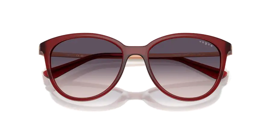 VOGUE 0VO5647SI 233936 53 Kadın Güneş Gözlüğü Bu Ürüne Özel 9 Taksit İmkanı Sizinle!