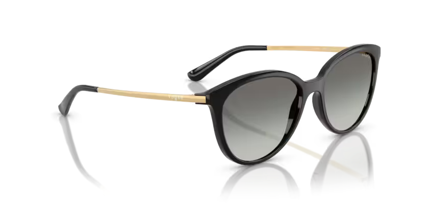 VOGUE 0VO5647SI W44/11 53 Kadın Güneş Gözlüğü Bu Ürüne Özel 9 Taksit İmkanı Sizinle!