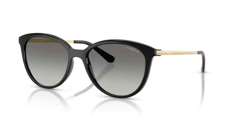 VOGUE 0VO5647SI W44/11 53 Kadın Güneş Gözlüğü Bu Ürüne Özel 9 Taksit İmkanı Sizinle!
