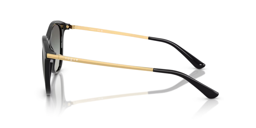 VOGUE 0VO5647SI W44/11 53 Kadın Güneş Gözlüğü Bu Ürüne Özel 9 Taksit İmkanı Sizinle!