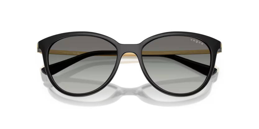 VOGUE 0VO5647SI W44/11 53 Kadın Güneş Gözlüğü Bu Ürüne Özel 9 Taksit İmkanı Sizinle!