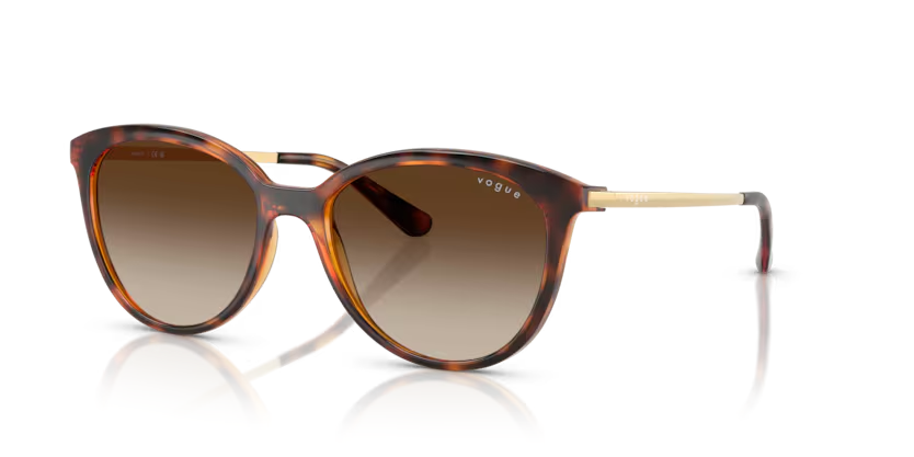 VOGUE 0VO5647SI W65613 53 Kadın Güneş Gözlüğü Bu Ürüne Özel 9 Taksit İmkanı Sizinle!