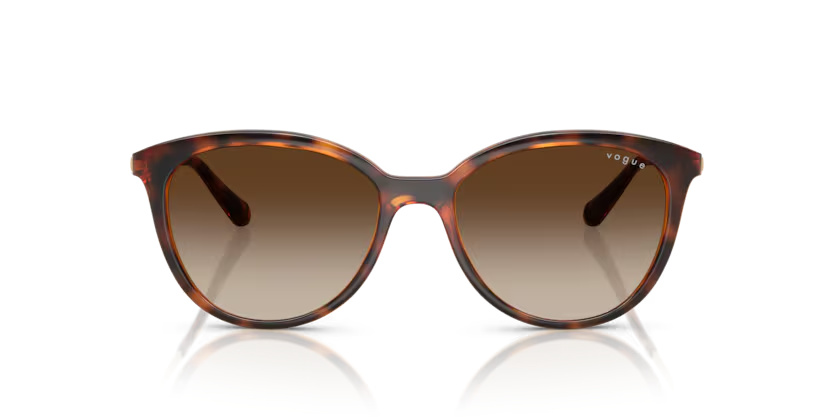 VOGUE 0VO5647SI W65613 53 Kadın Güneş Gözlüğü Bu Ürüne Özel 9 Taksit İmkanı Sizinle!