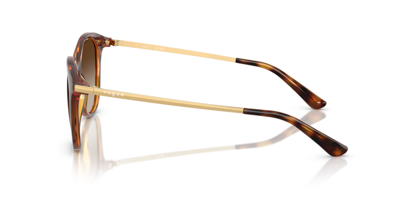 VOGUE 0VO5647SI W65613 53 Kadın Güneş Gözlüğü Bu Ürüne Özel 9 Taksit İmkanı Sizinle!