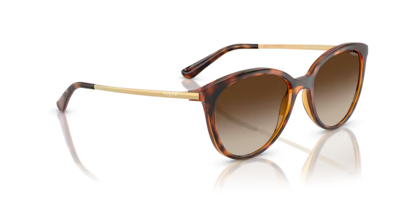 VOGUE 0VO5647SI W65613 53 Kadın Güneş Gözlüğü Bu Ürüne Özel 9 Taksit İmkanı Sizinle!