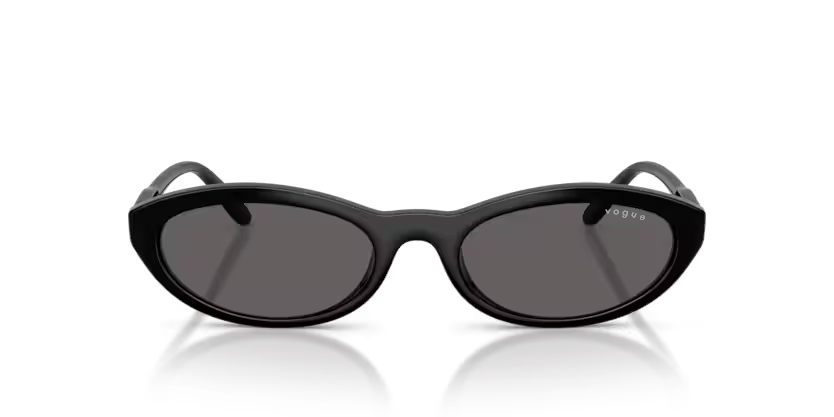 VOGUE 0VO5697SU W44/87 54 Kadın Güneş Gözlüğü %100 Orijinal ve Distribütör Garantili
