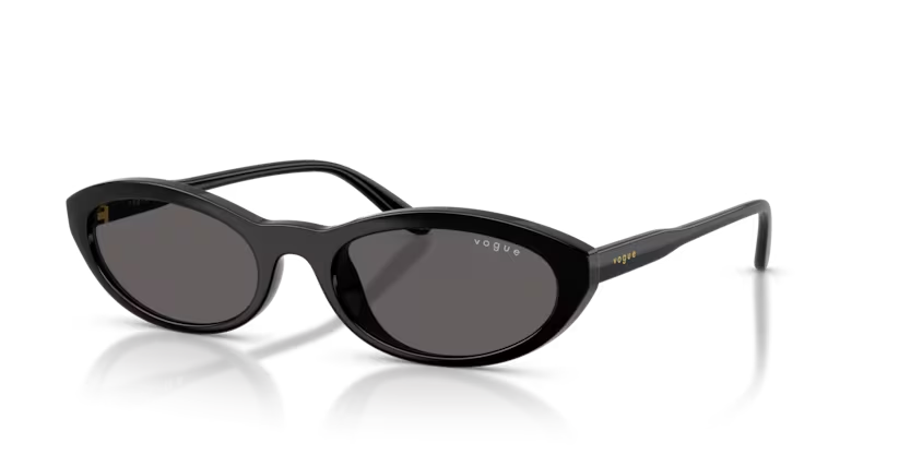 VOGUE 0VO5697SU W44/87 54 Kadın Güneş Gözlüğü %100 Orijinal ve Distribütör Garantili