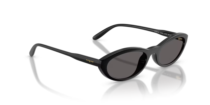 VOGUE 0VO5697SU W44/87 54 Kadın Güneş Gözlüğü %100 Orijinal ve Distribütör Garantili