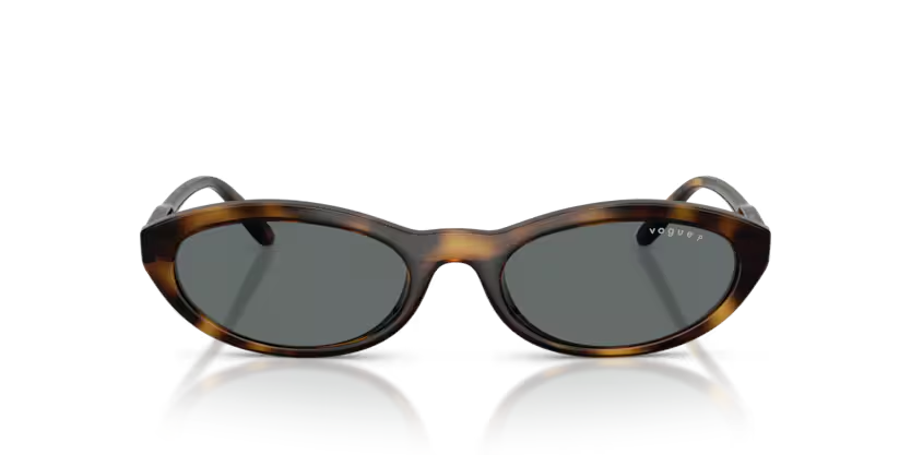 VOGUE 0VO5697SU W65681 54 Kadın Güneş Gözlüğü %100 Orijinal ve Distribütör Garantili