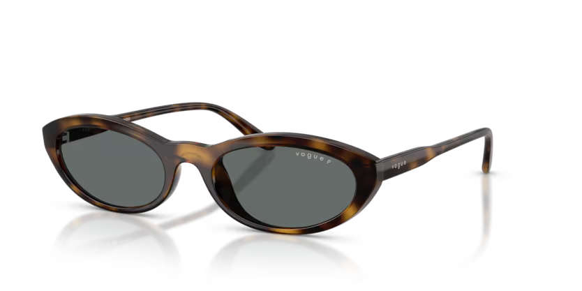 VOGUE 0VO5697SU W65681 54 Kadın Güneş Gözlüğü %100 Orijinal ve Distribütör Garantili