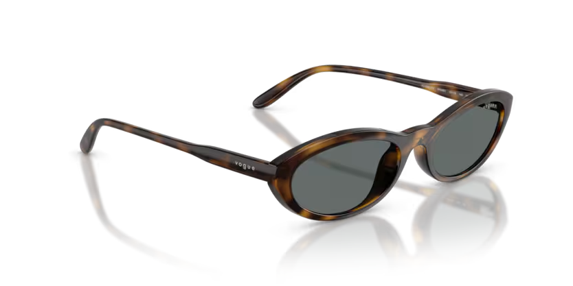 VOGUE 0VO5697SU W65681 54 Kadın Güneş Gözlüğü %100 Orijinal ve Distribütör Garantili