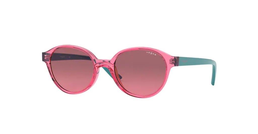 VOGUE 2007 276620 45 Unisex Çocuk Güneş Gözlüğü Bu Ürüne Özel 9 Taksit İmkanı Sizinle!