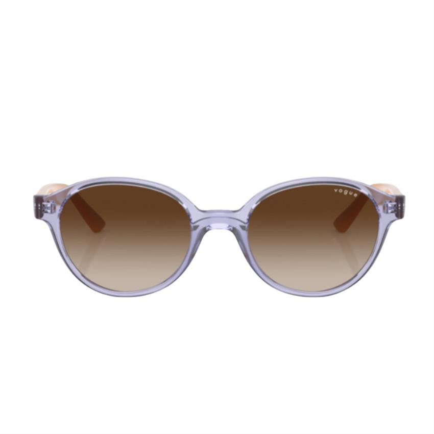 VOGUE 2007 283713 45 Unisex Çocuk Güneş Gözlüğü Bu Ürüne Özel 9 Taksit İmkanı Sizinle!