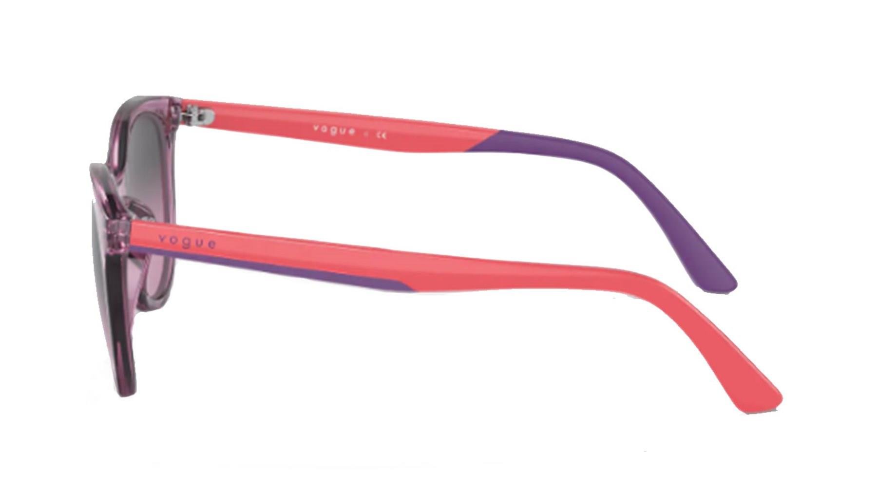 VOGUE 2013 276190 46 Unisex Çocuk Güneş Gözlüğü Bu Ürüne Özel 9 Taksit İmkanı Sizinle!