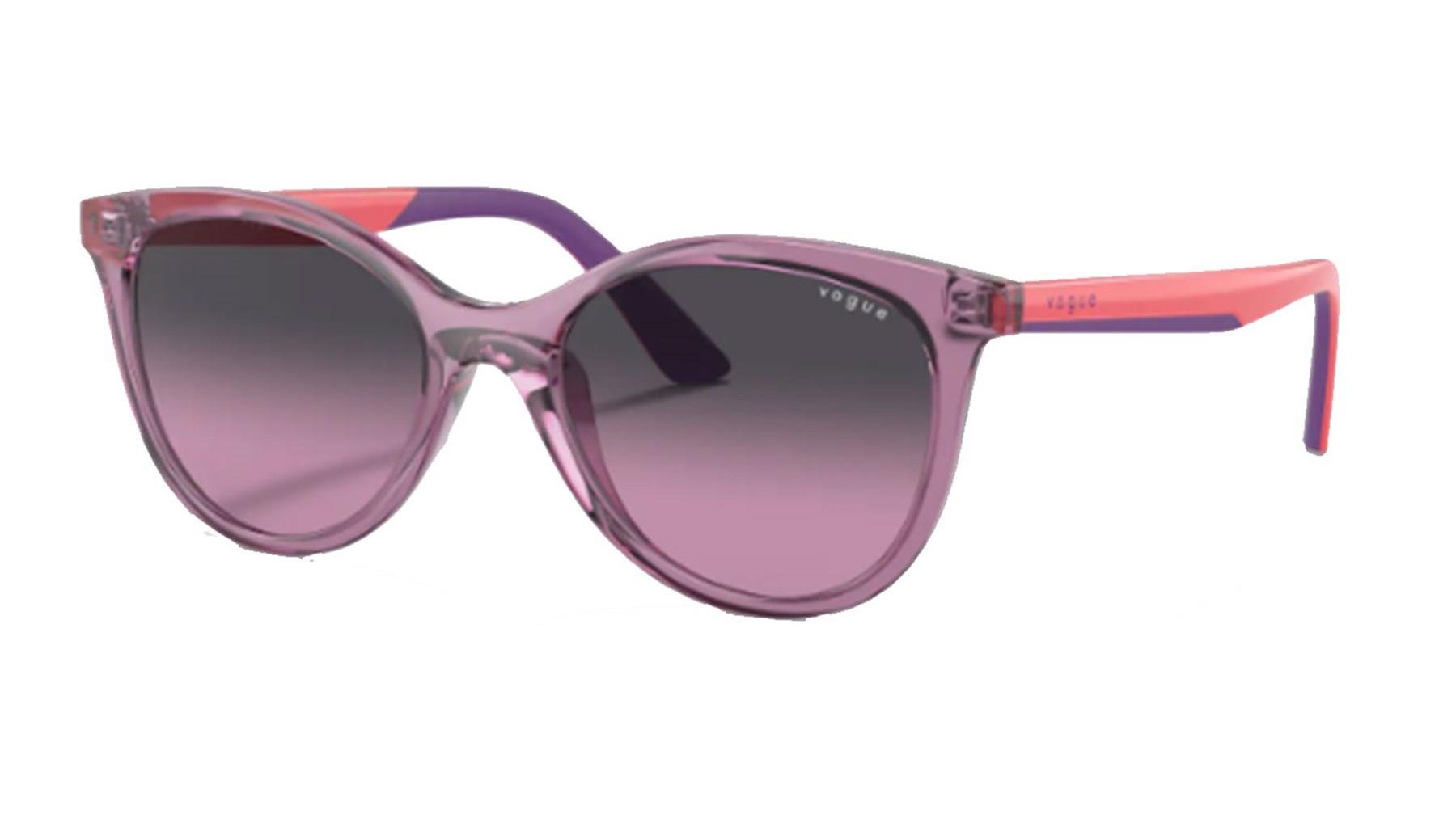 VOGUE 2013 276190 46 Unisex Çocuk Güneş Gözlüğü Bu Ürüne Özel 9 Taksit İmkanı Sizinle!