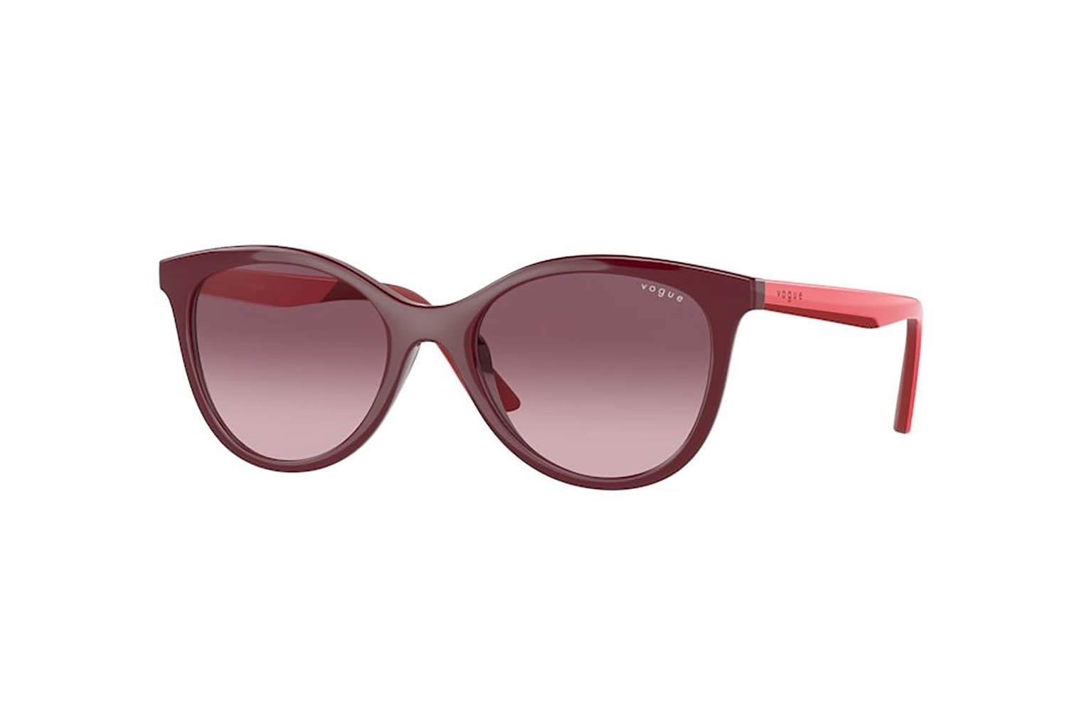 VOGUE 2013 277668D 46 Unisex Çocuk Güneş Gözlüğü Bu Ürüne Özel 9 Taksit İmkanı Sizinle!