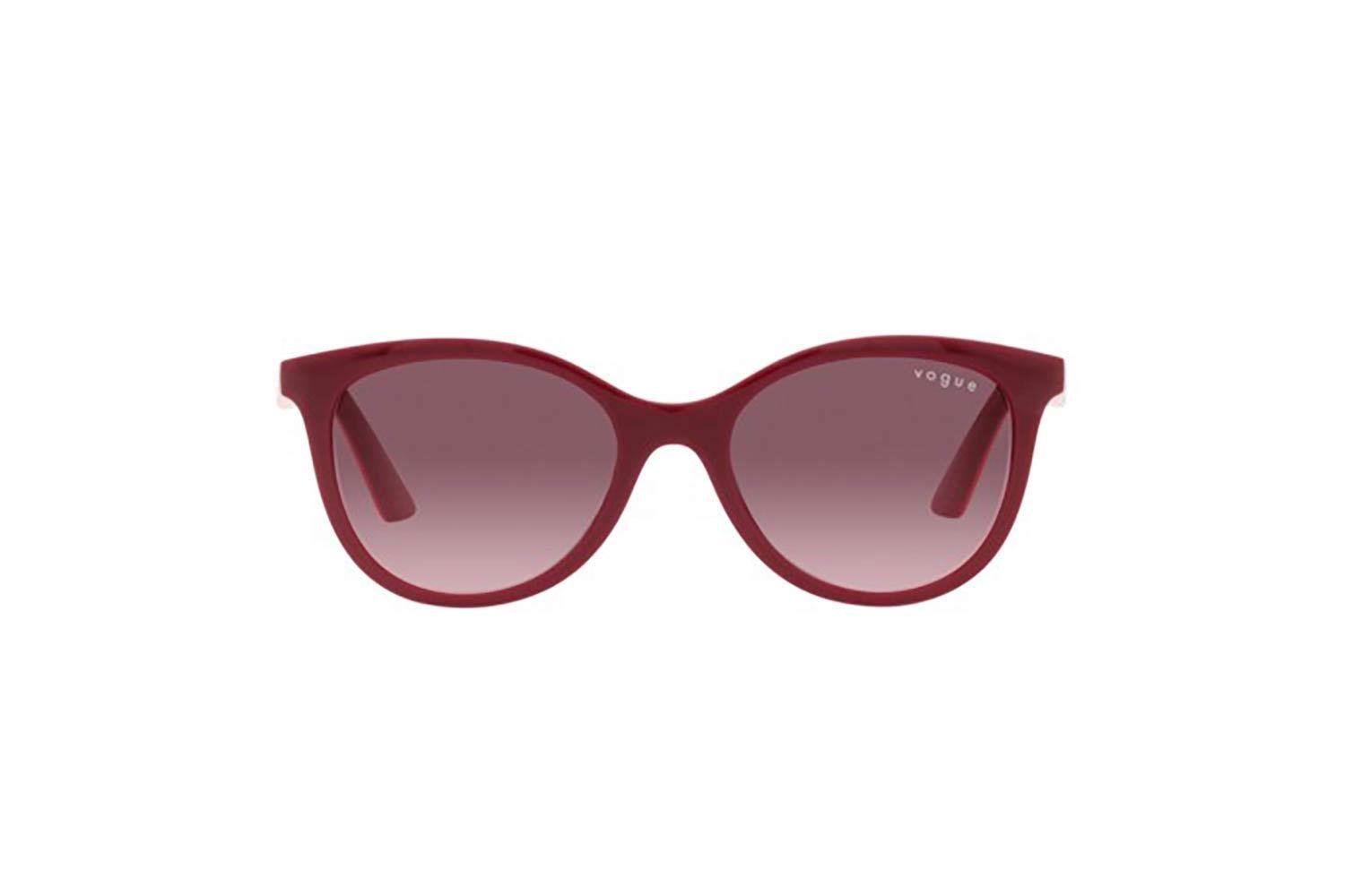 VOGUE 2013 277668D 46 Unisex Çocuk Güneş Gözlüğü Bu Ürüne Özel 9 Taksit İmkanı Sizinle!