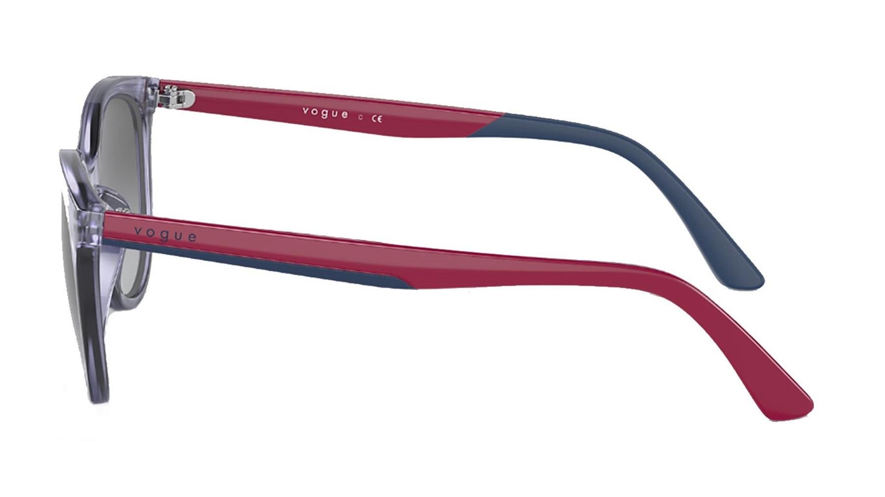 VOGUE 2013 283711 46 Unisex Çocuk Güneş Gözlüğü Bu Ürüne Özel 9 Taksit İmkanı Sizinle!