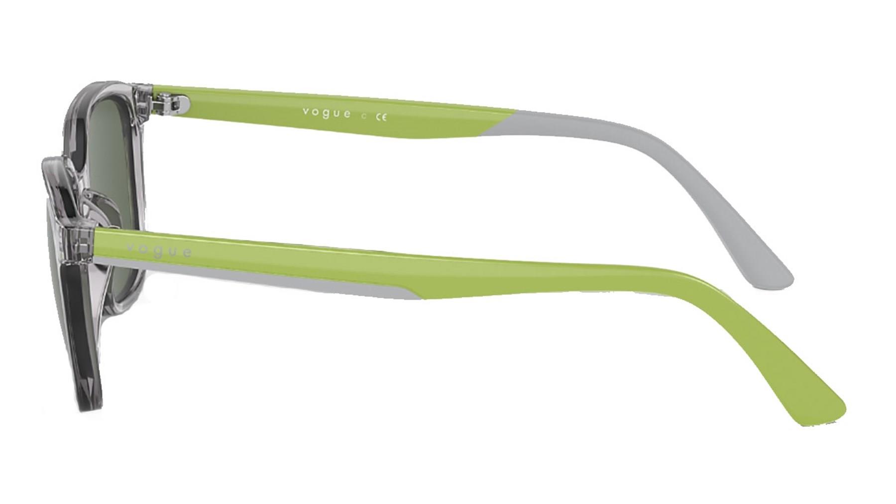 VOGUE 2014 290371 45 Unisex Çocuk Güneş Gözlüğü Bu Ürüne Özel 9 Taksit İmkanı Sizinle!