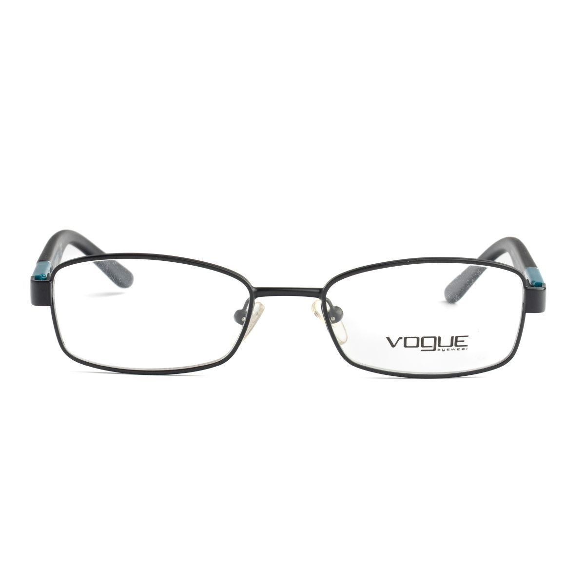 VOGUE 3926 352S 48 Mavi Işık Koruyucu Gözlük Bu Ürüne Özel 9 Taksit İmkanı Sizinle!