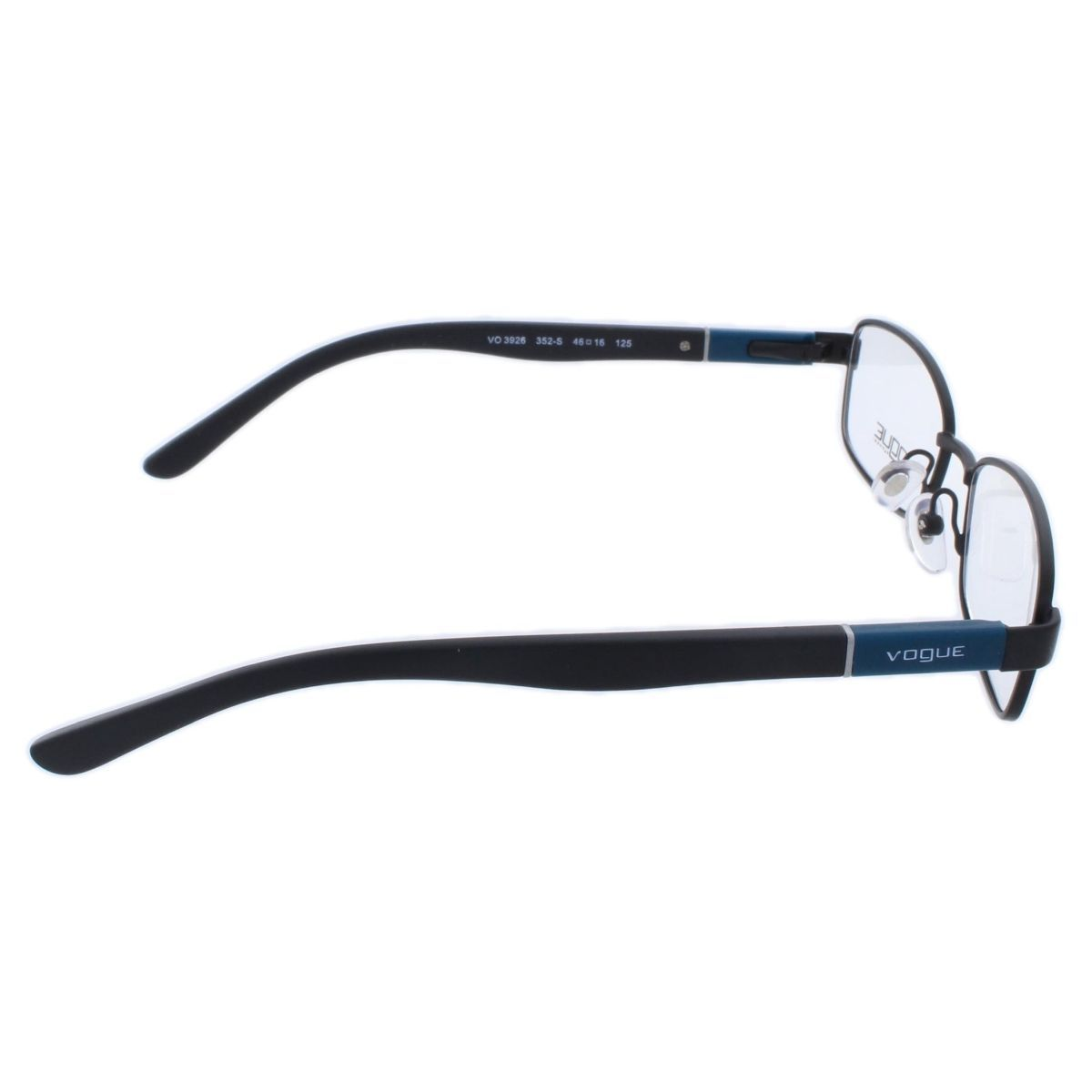 VOGUE 3926 352S 48 Mavi Işık Koruyucu Gözlük Bu Ürüne Özel 9 Taksit İmkanı Sizinle!