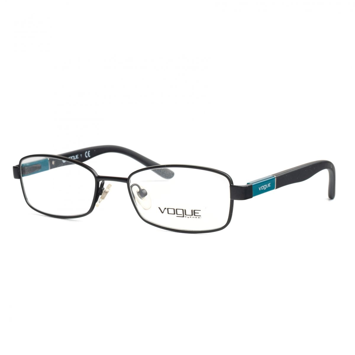 VOGUE 3926 352S 48 Mavi Işık Koruyucu Gözlük Bu Ürüne Özel 9 Taksit İmkanı Sizinle!